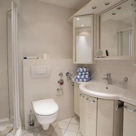 Leuchtturm Apartman