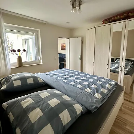 Leuchtturm Apartment Cuxhaven