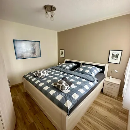 Leuchtturm Apartment