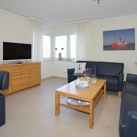 Leuchtturm Apartment Cuxhaven
