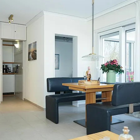 Leuchtturm Apartment Cuxhaven