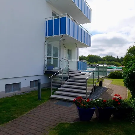 Leuchtturm Apartment Cuxhaven