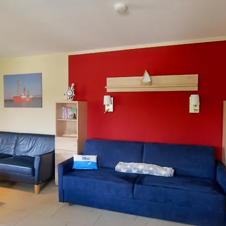 Leuchtturm Apartment *