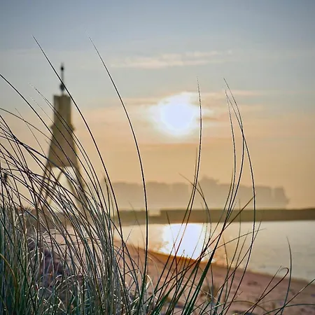 Leuchtturm Apartment Cuxhaven