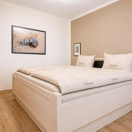 Leuchtturm Apartment