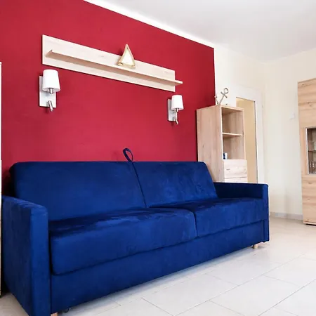 Leuchtturm Apartment Cuxhaven