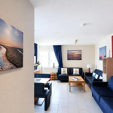 Leuchtturm Apartment *