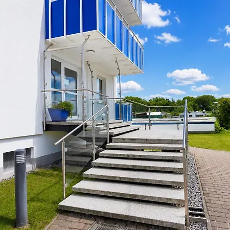 Leuchtturm Apartment Cuxhaven