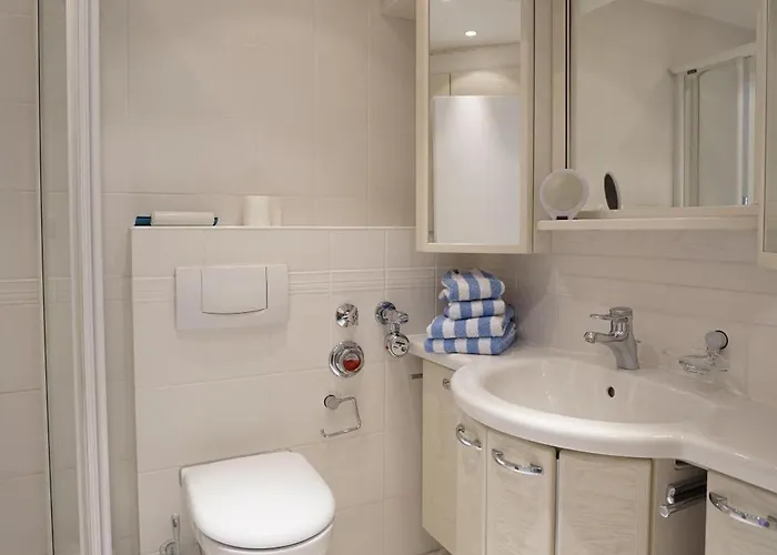 Leuchtturm Appartement