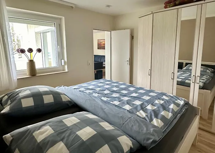 Leuchtturm Appartamento Cuxhaven