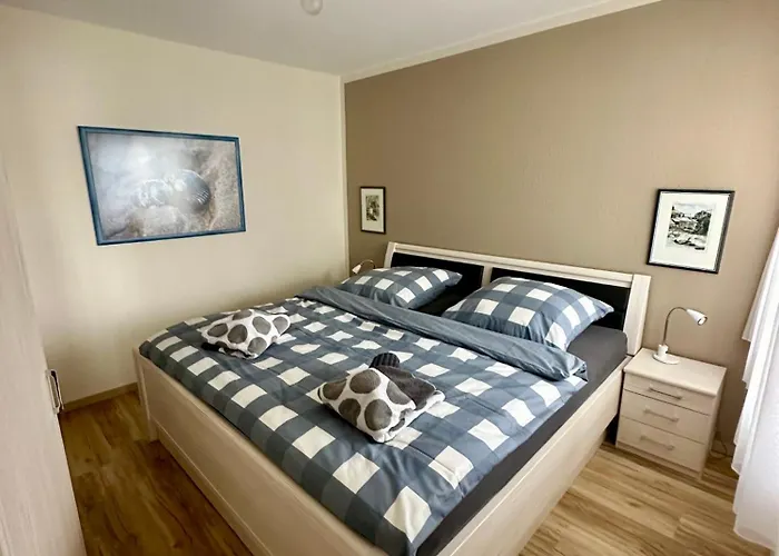 Leuchtturm Appartement