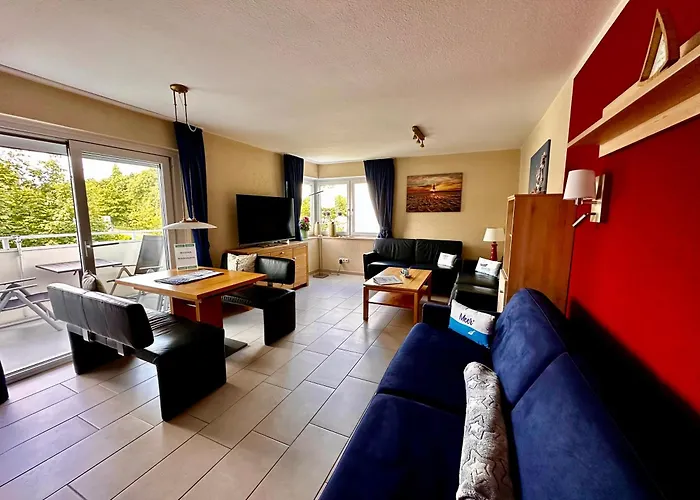 Leuchtturm Appartement *